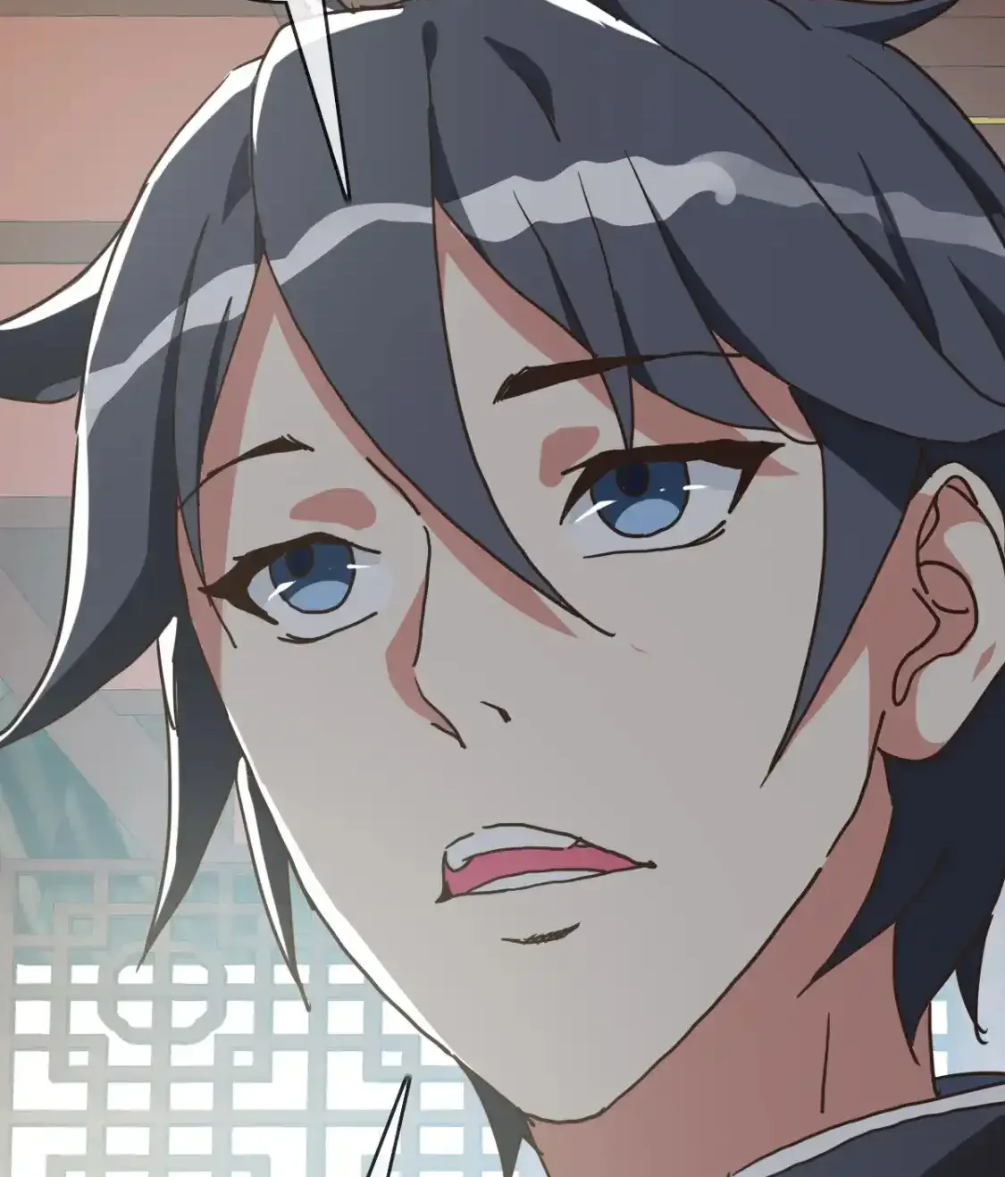 Read Crazy Leveling System fr Manga Online