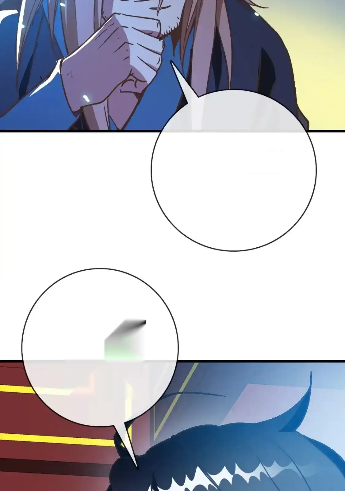 Read Crazy Leveling System fr Manga Online