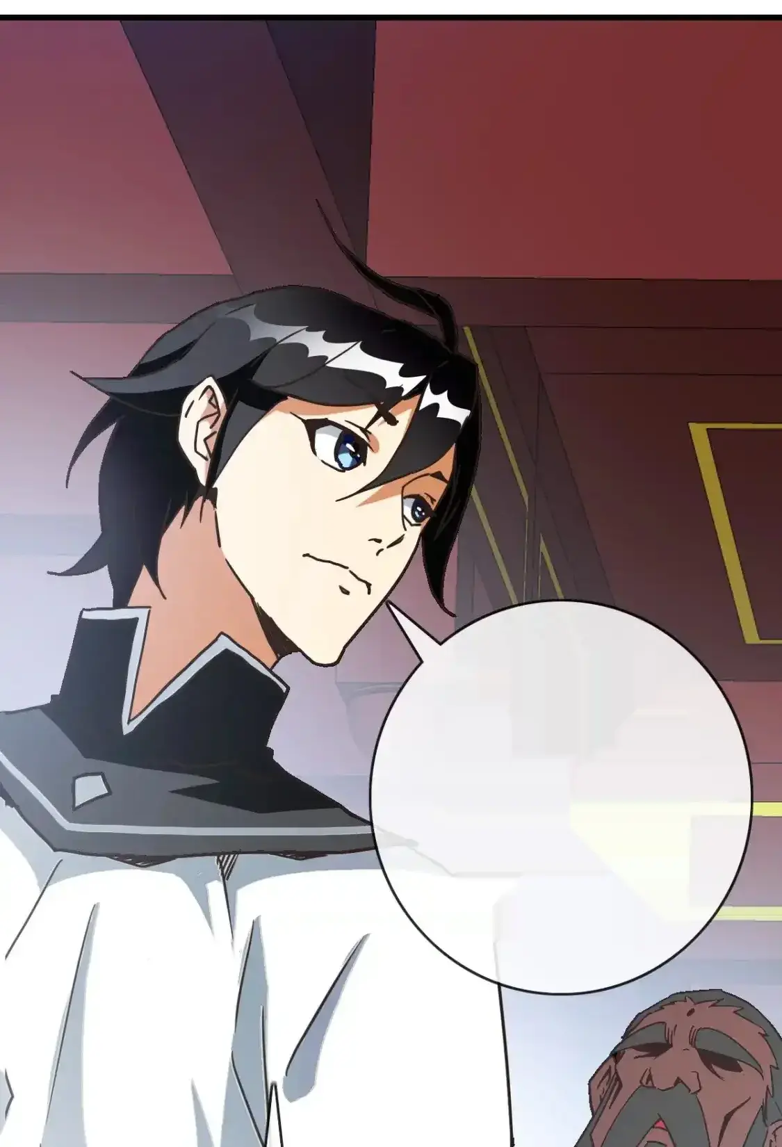 Read Crazy Leveling System fr Manga Online