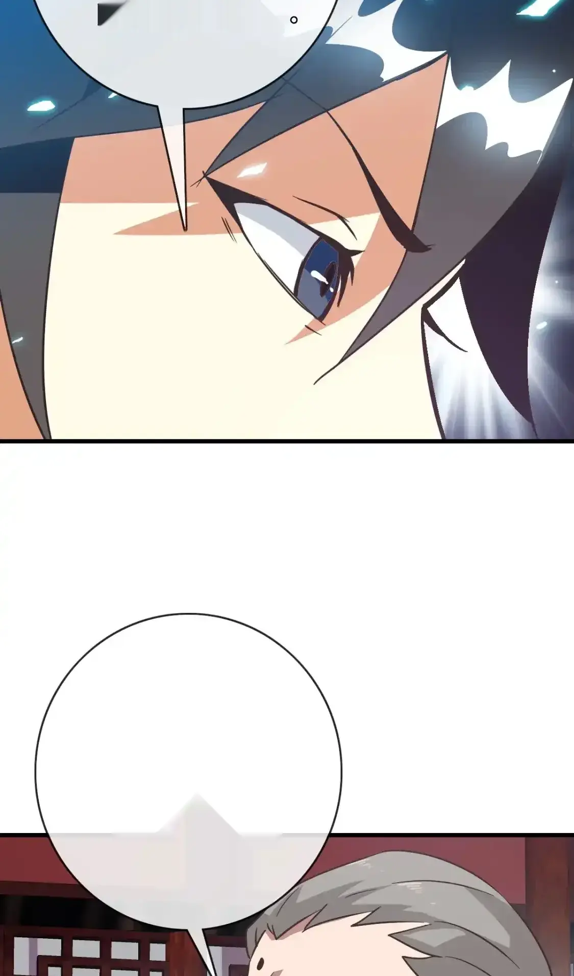 Read Crazy Leveling System fr Manga Online