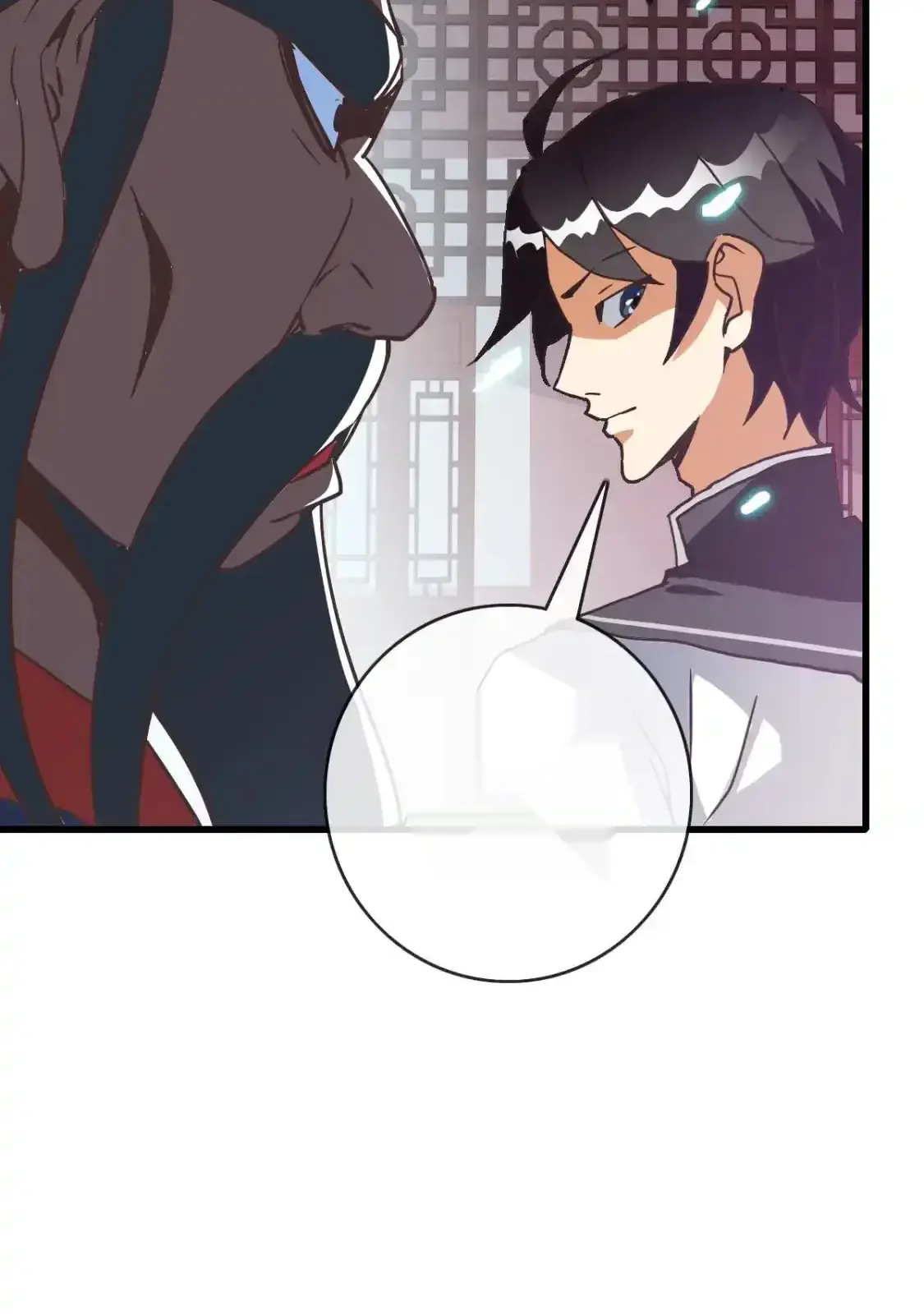 Read Crazy Leveling System fr Manga Online