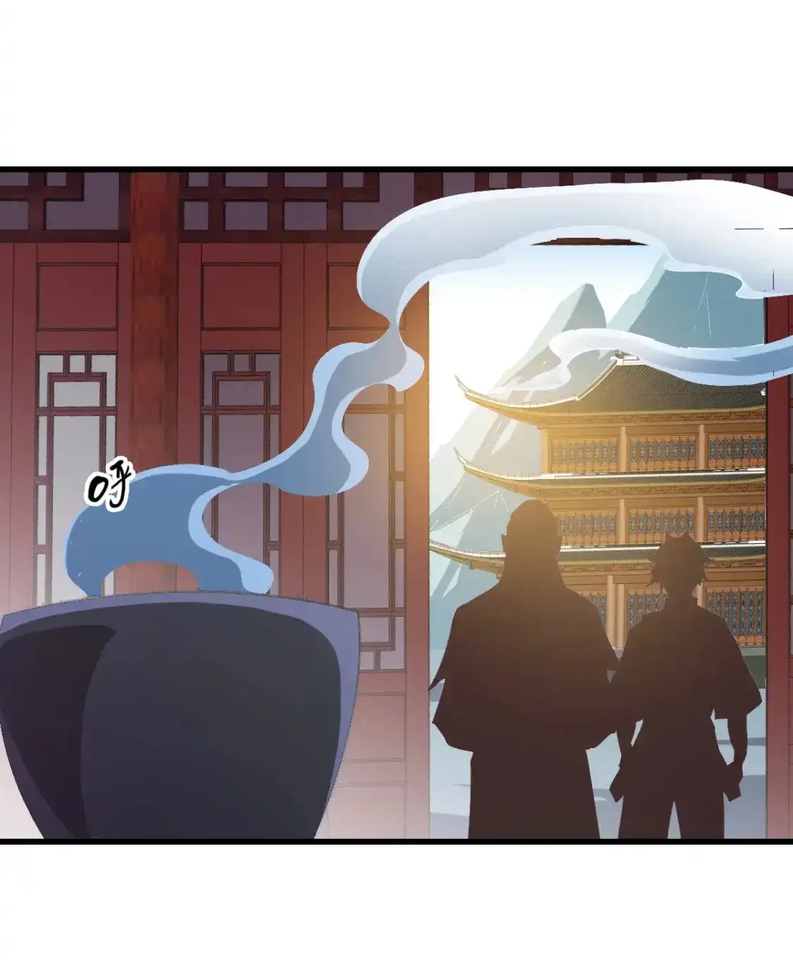 Read Crazy Leveling System fr Manga Online