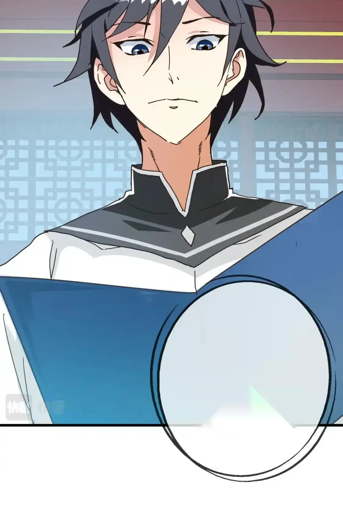 Read Crazy Leveling System fr Manga Online