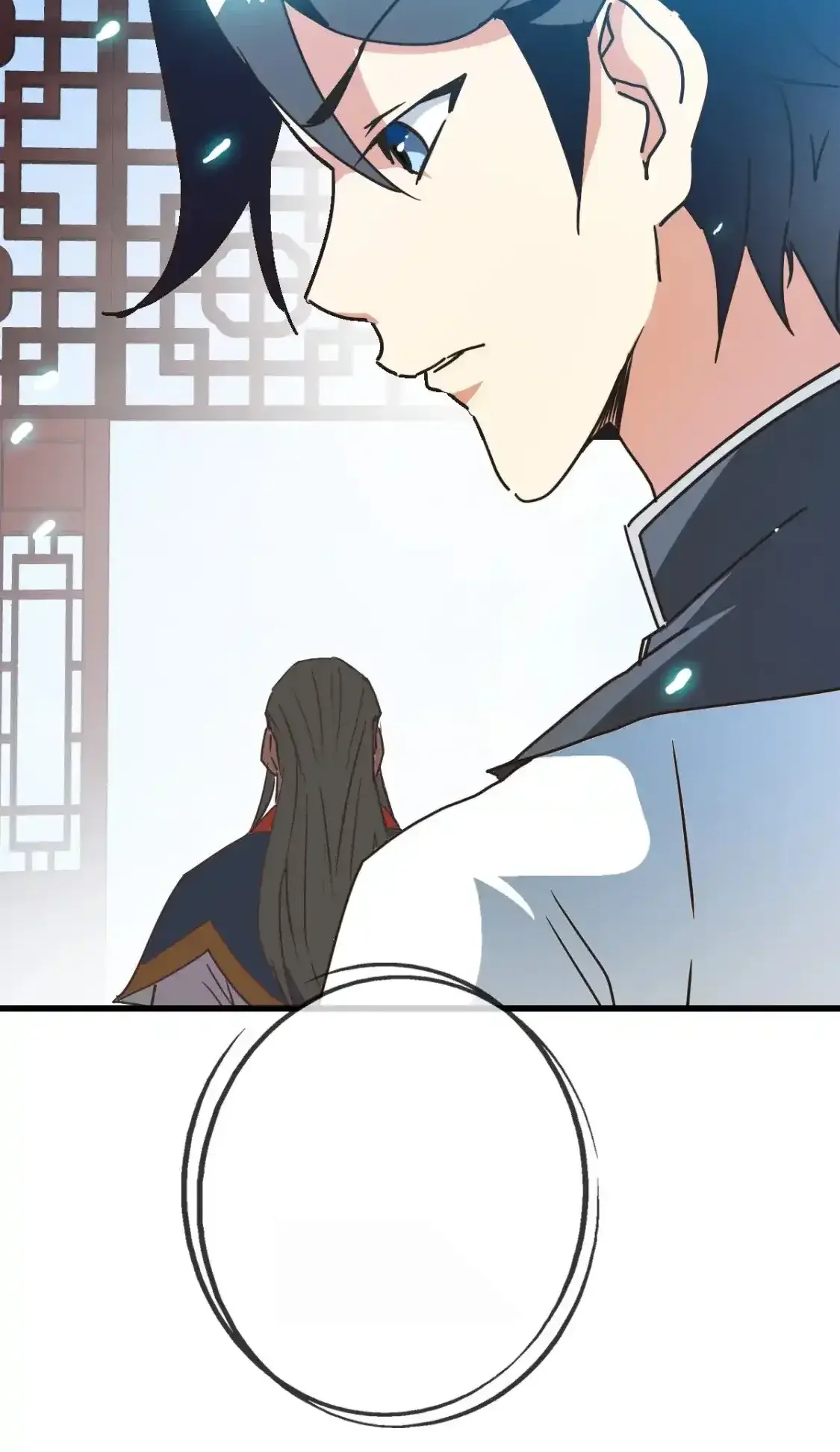 Read Crazy Leveling System fr Manga Online