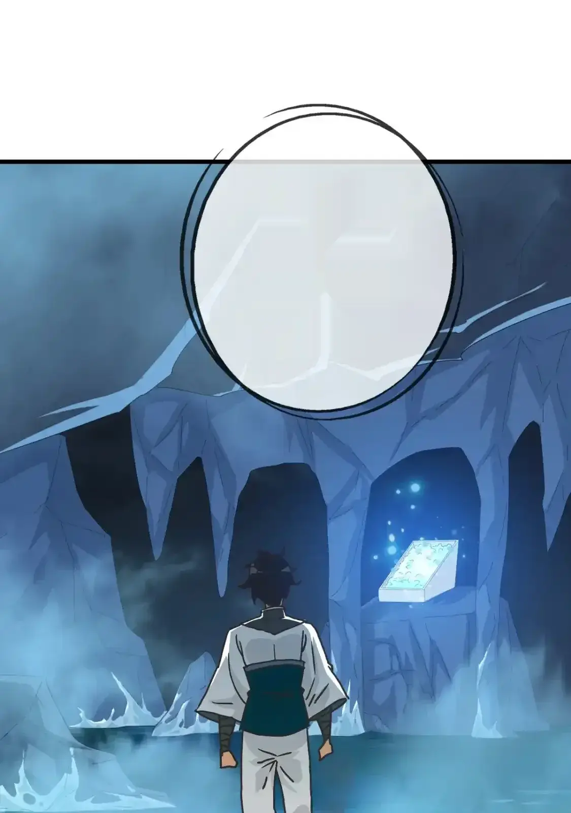 Read Crazy Leveling System fr Manga Online