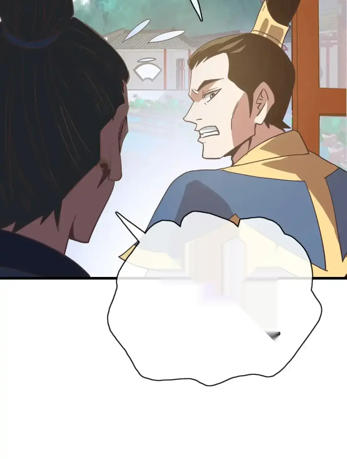 Read Crazy Leveling System fr Manga Online