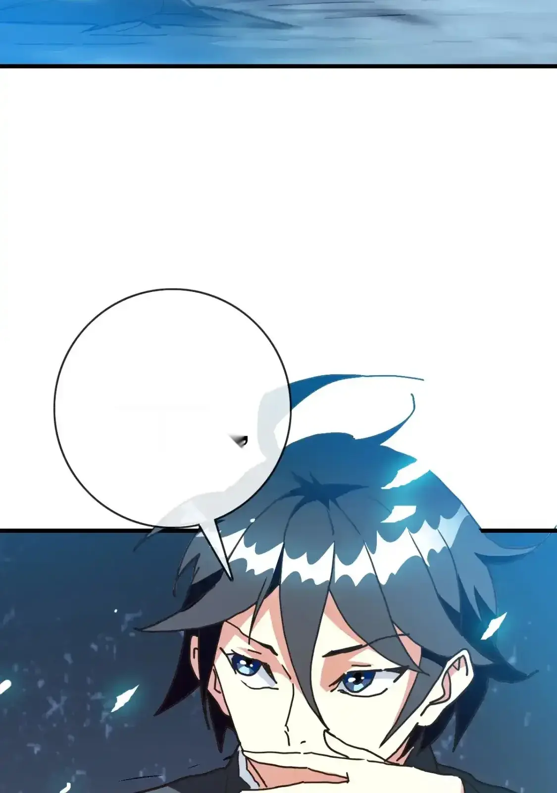 Read Crazy Leveling System fr Manga Online