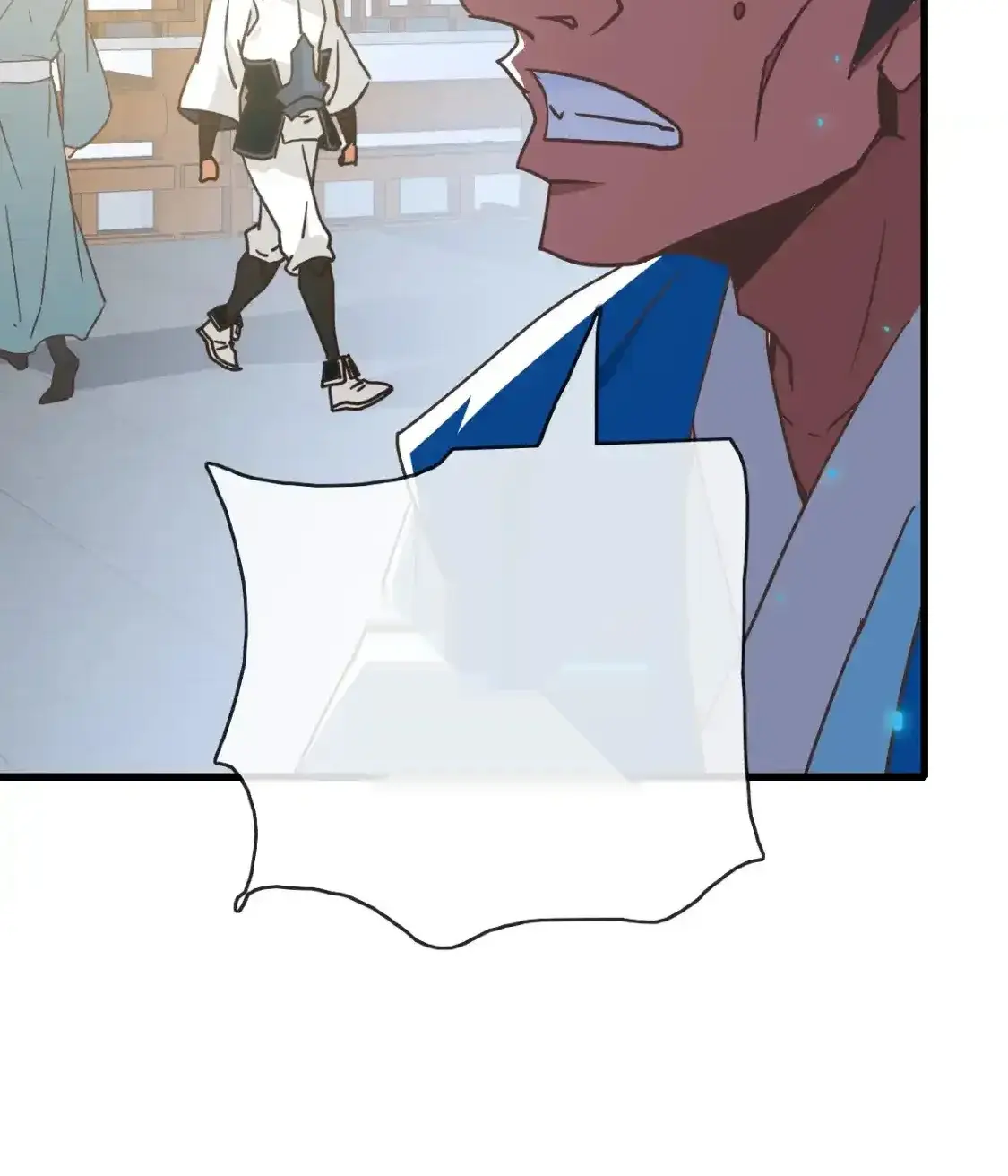 Read Crazy Leveling System fr Manga Online