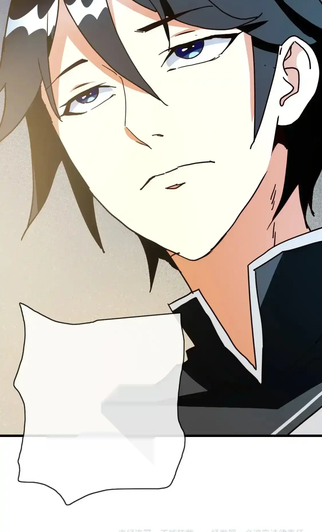 Read Crazy Leveling System fr Manga Online