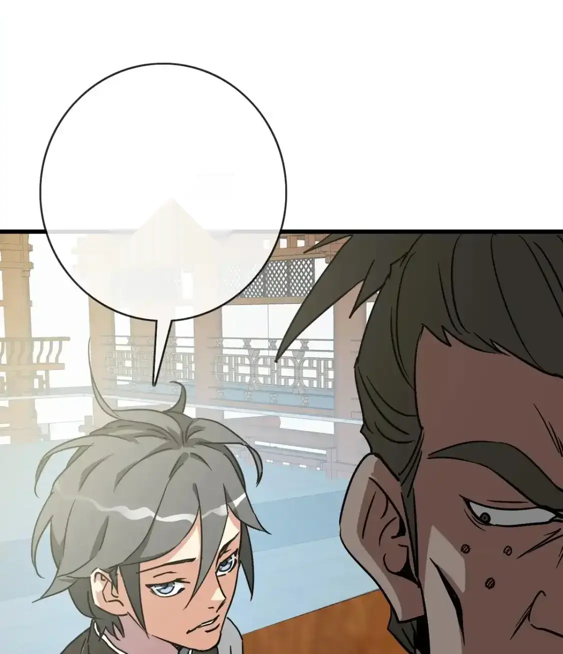 Read Crazy Leveling System fr Manga Online