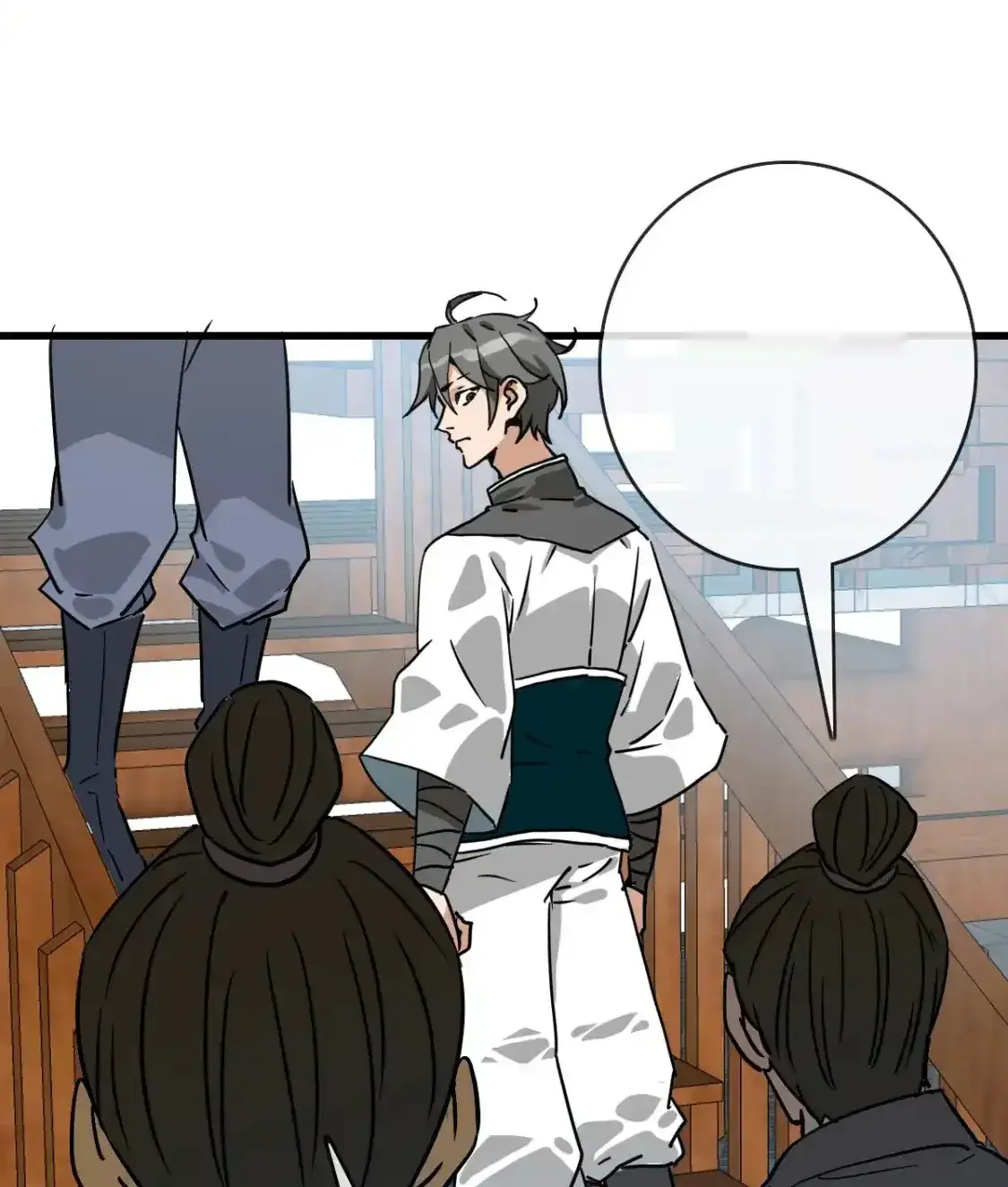 Read Crazy Leveling System fr Manga Online