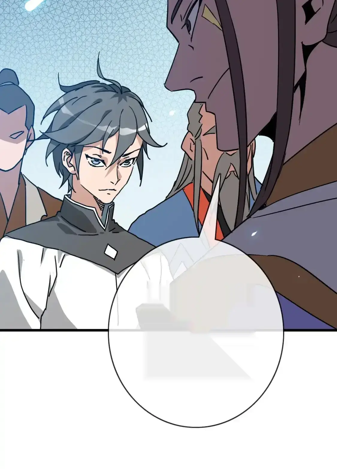 Read Crazy Leveling System fr Manga Online