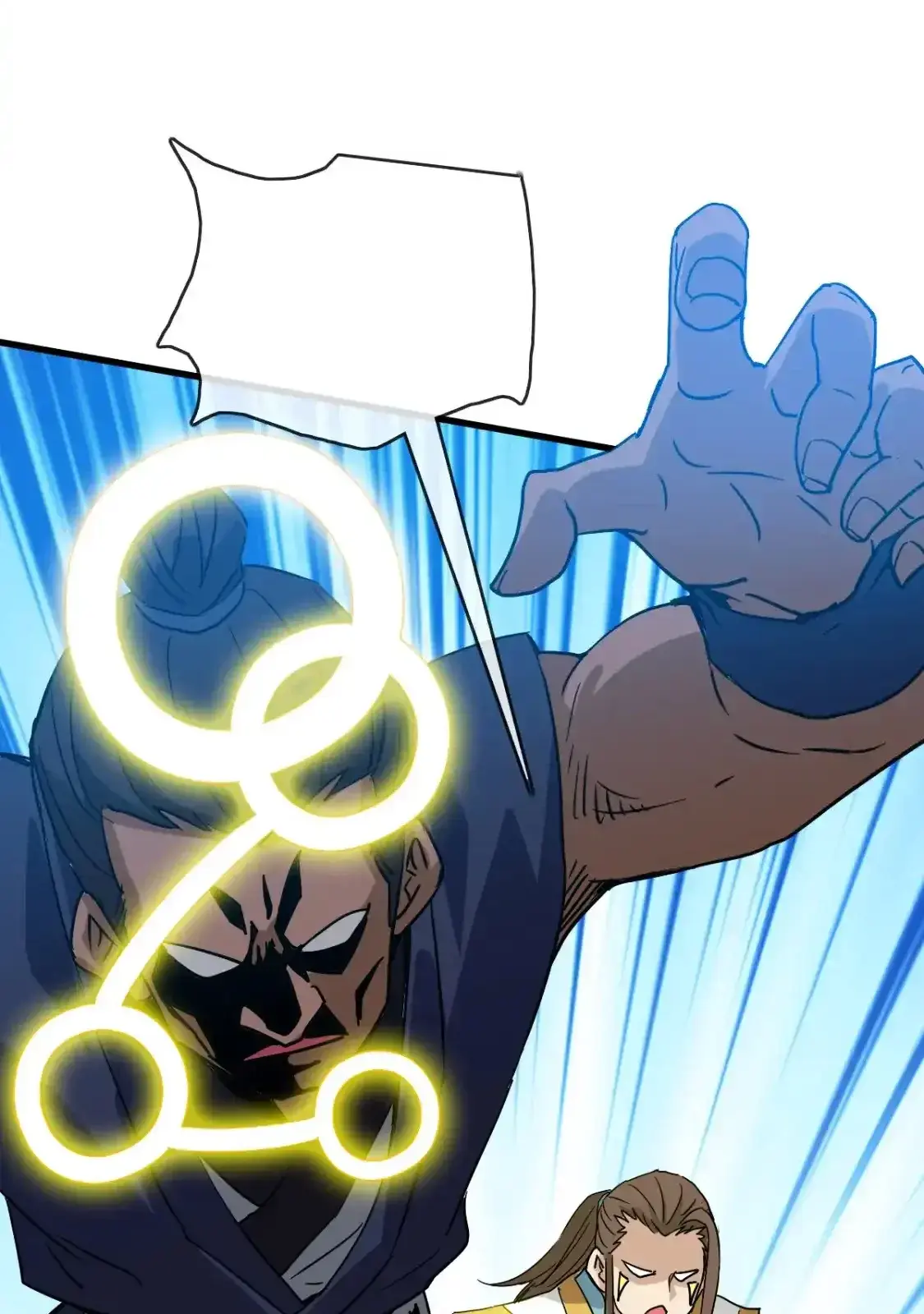 Read Crazy Leveling System fr Manga Online