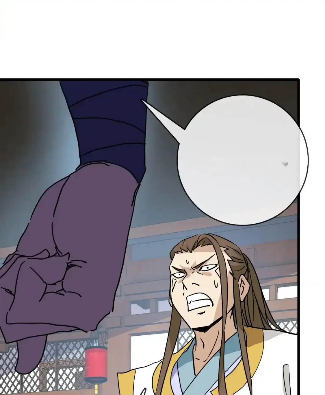 Read Crazy Leveling System fr Manga Online