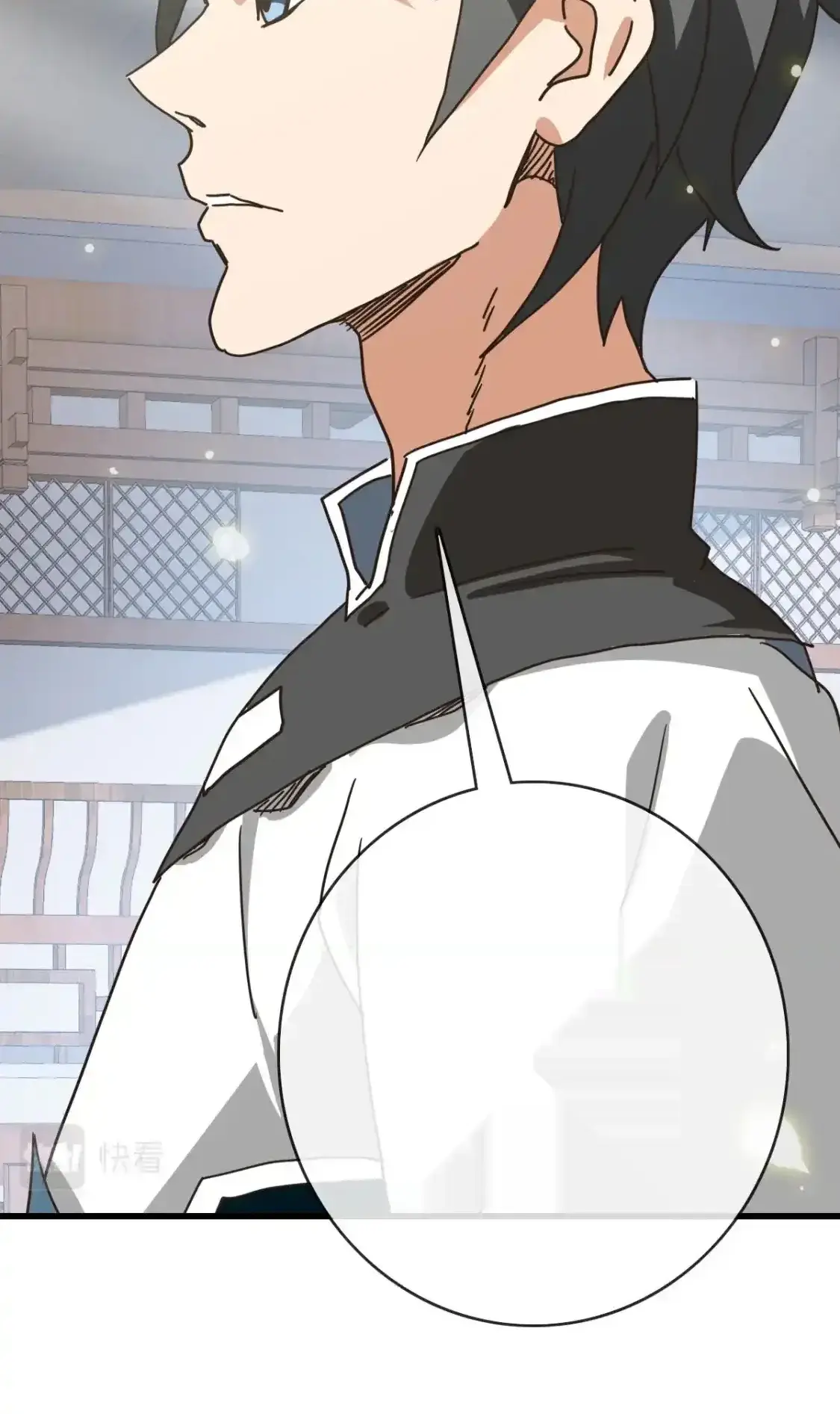 Read Crazy Leveling System fr Manga Online