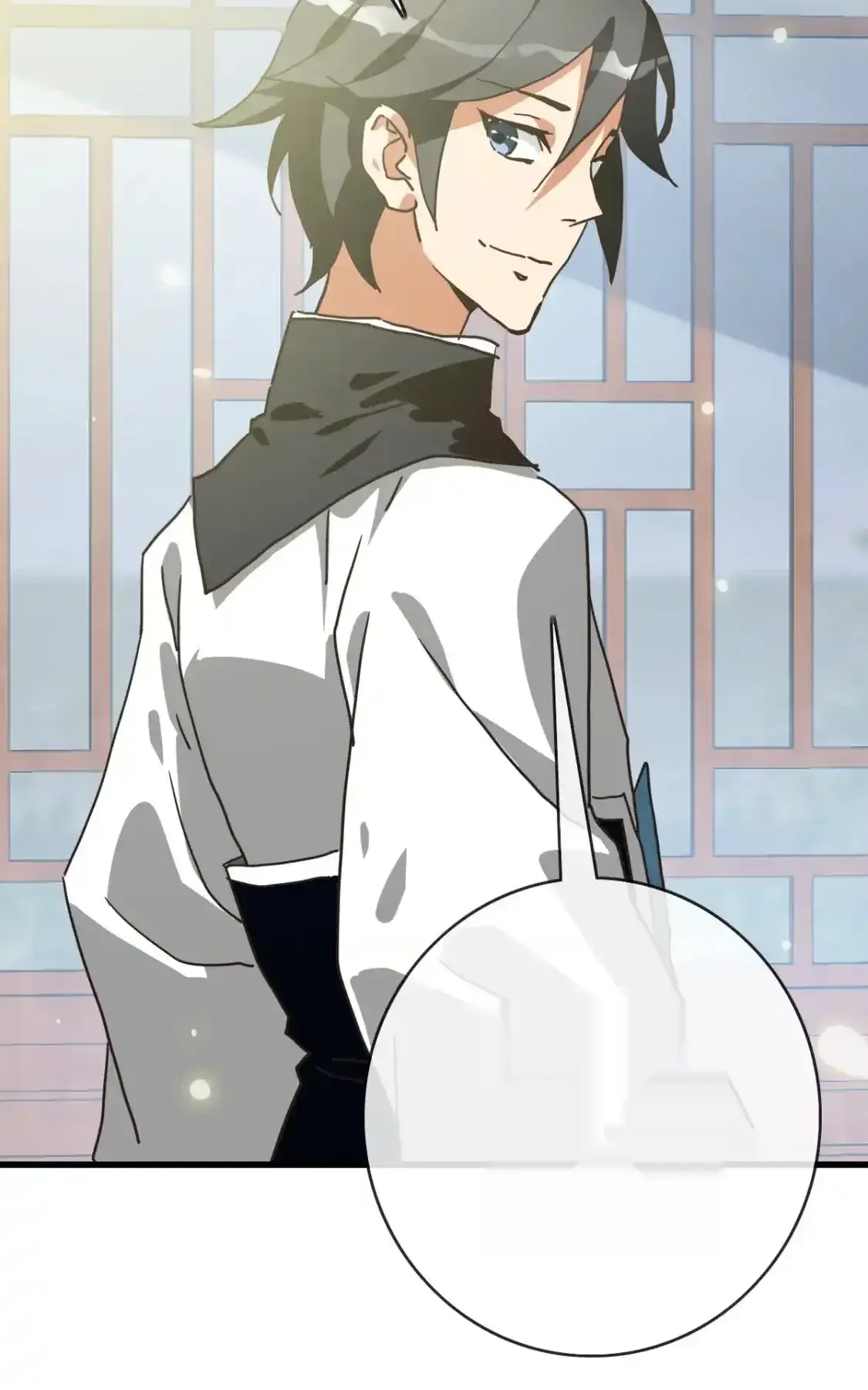 Read Crazy Leveling System fr Manga Online