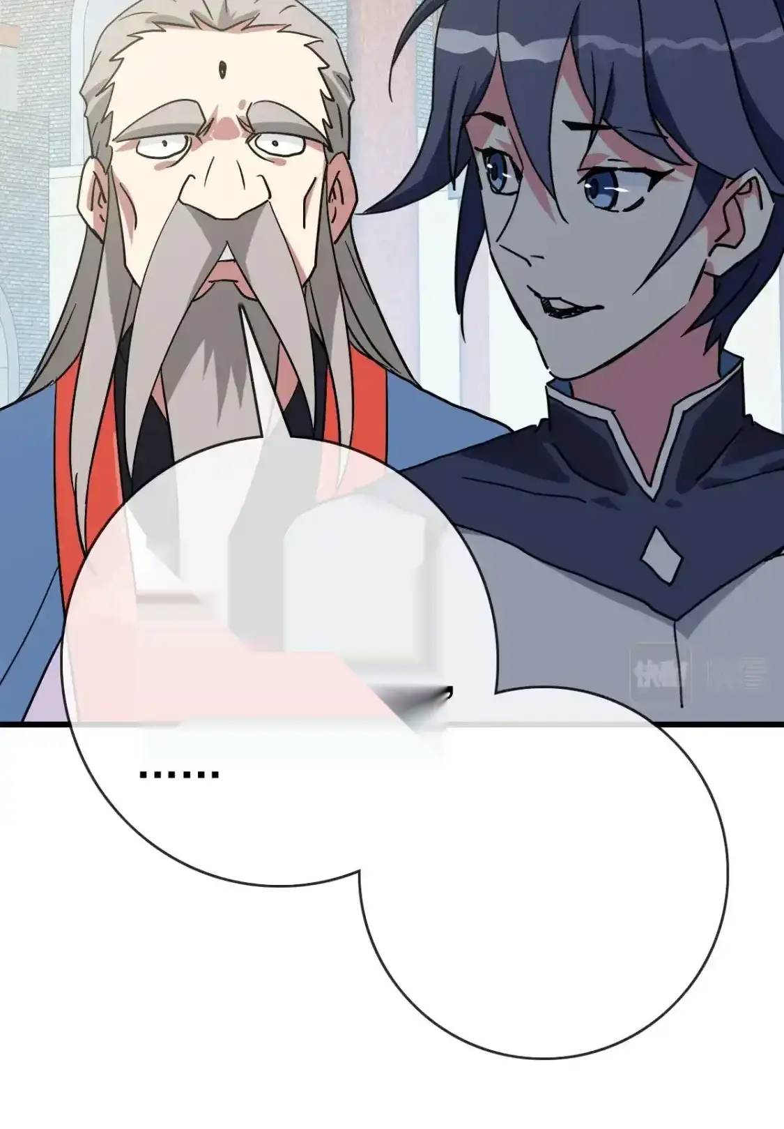 Read Crazy Leveling System fr Manga Online