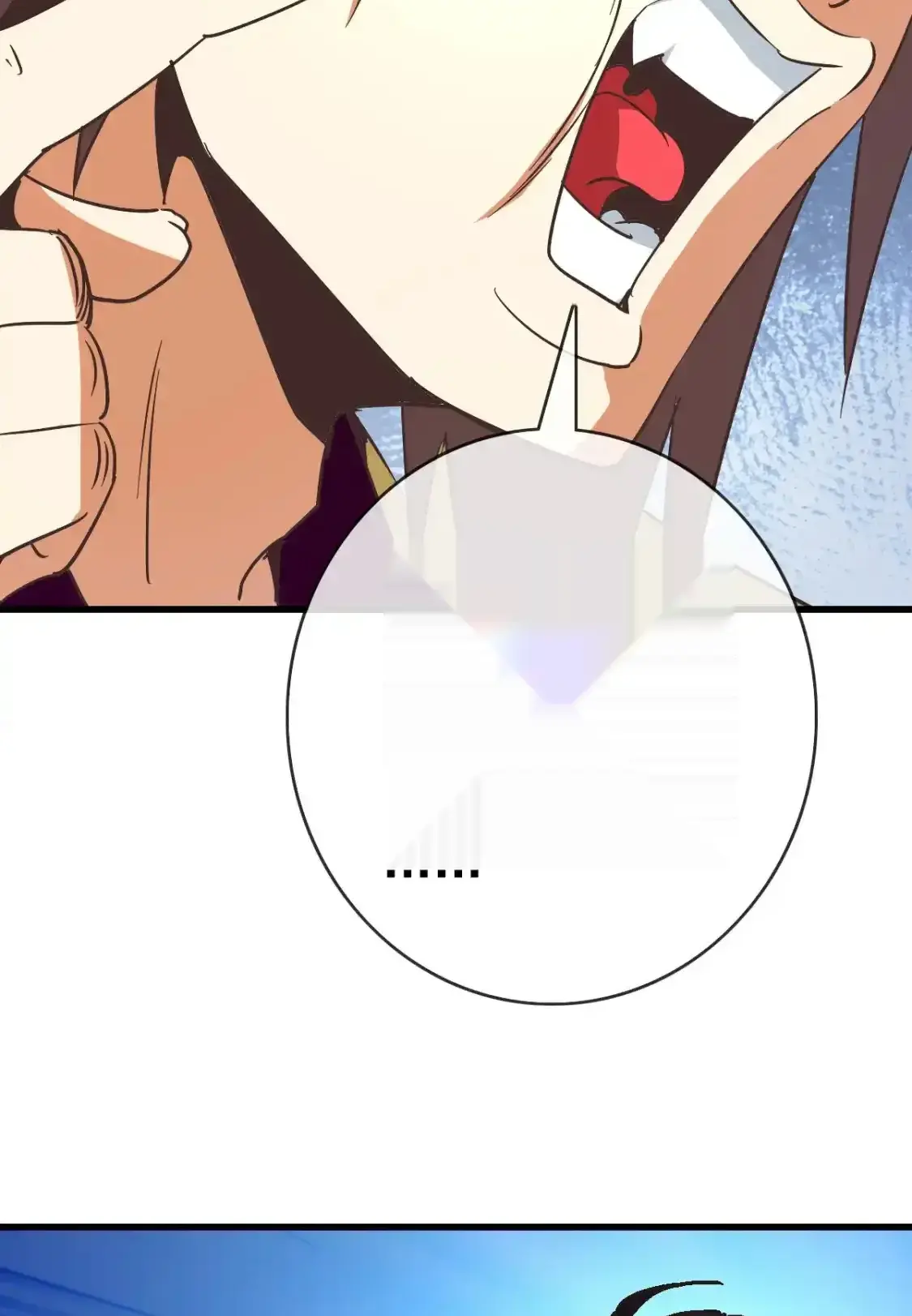 Read Crazy Leveling System fr Manga Online