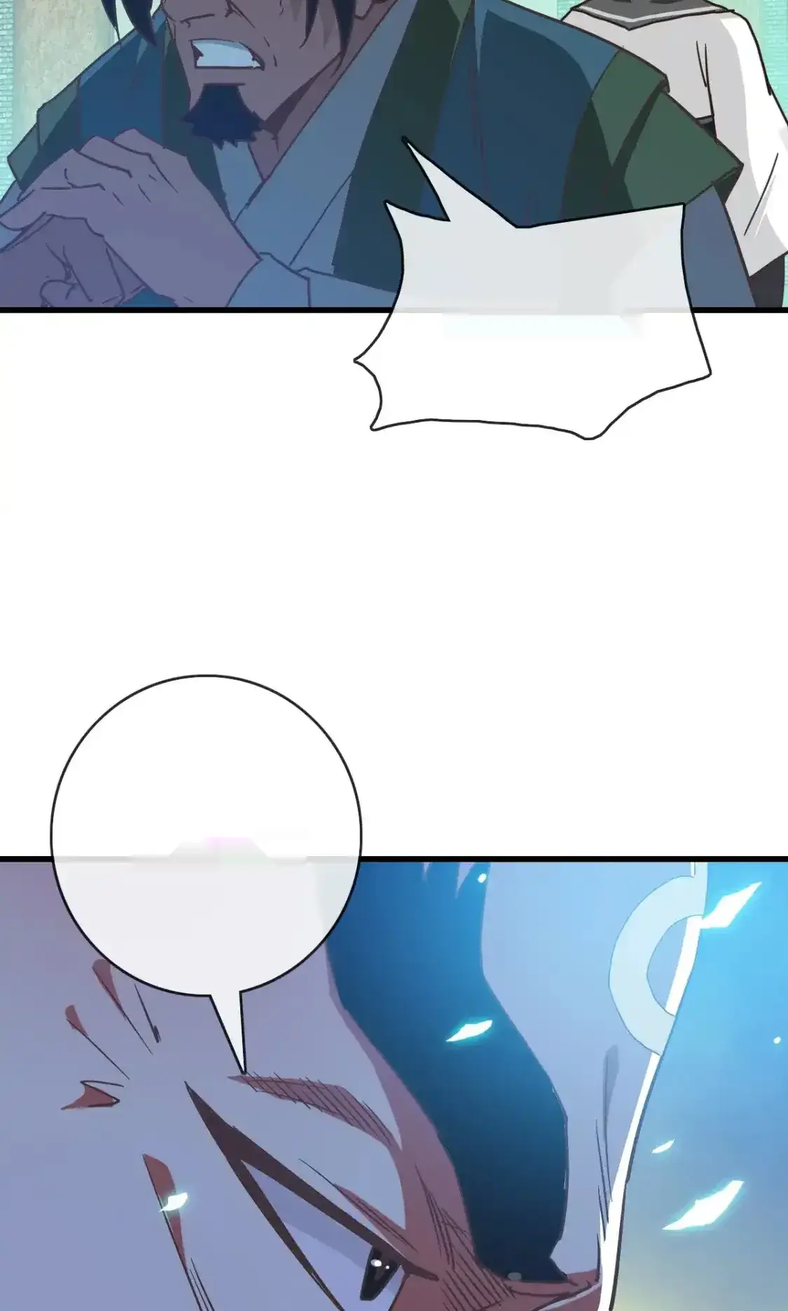 Read Crazy Leveling System fr Manga Online