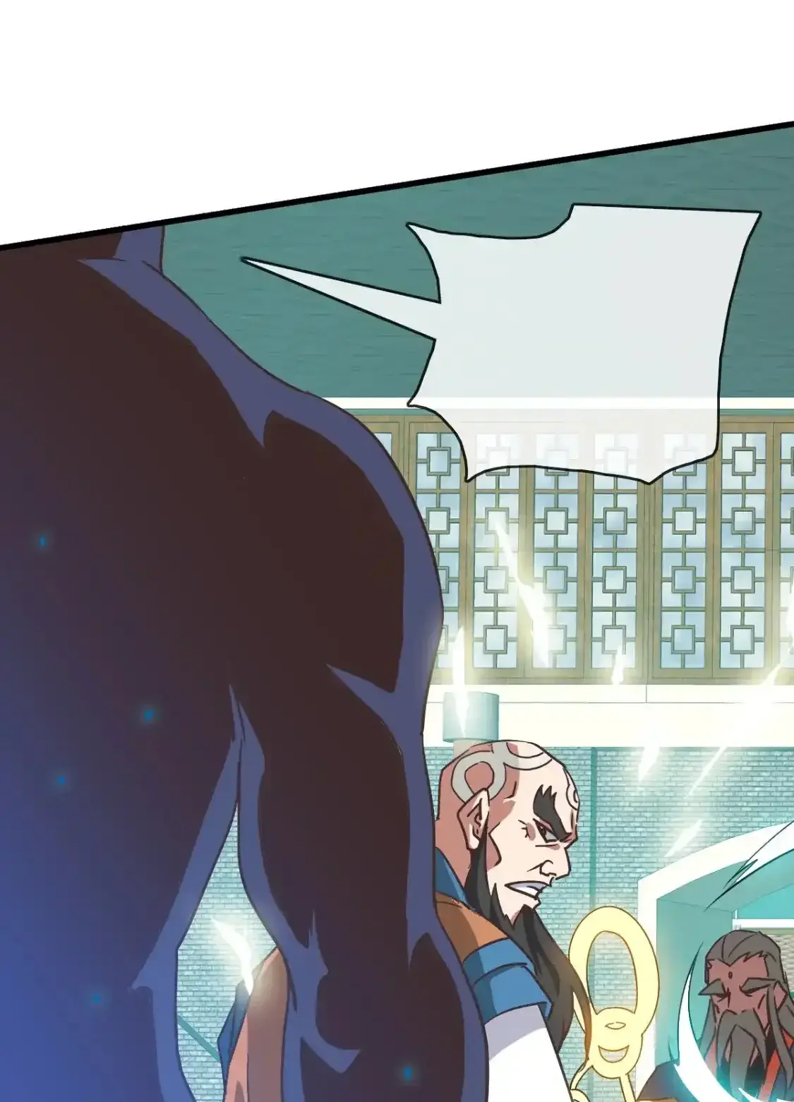 Read Crazy Leveling System fr Manga Online