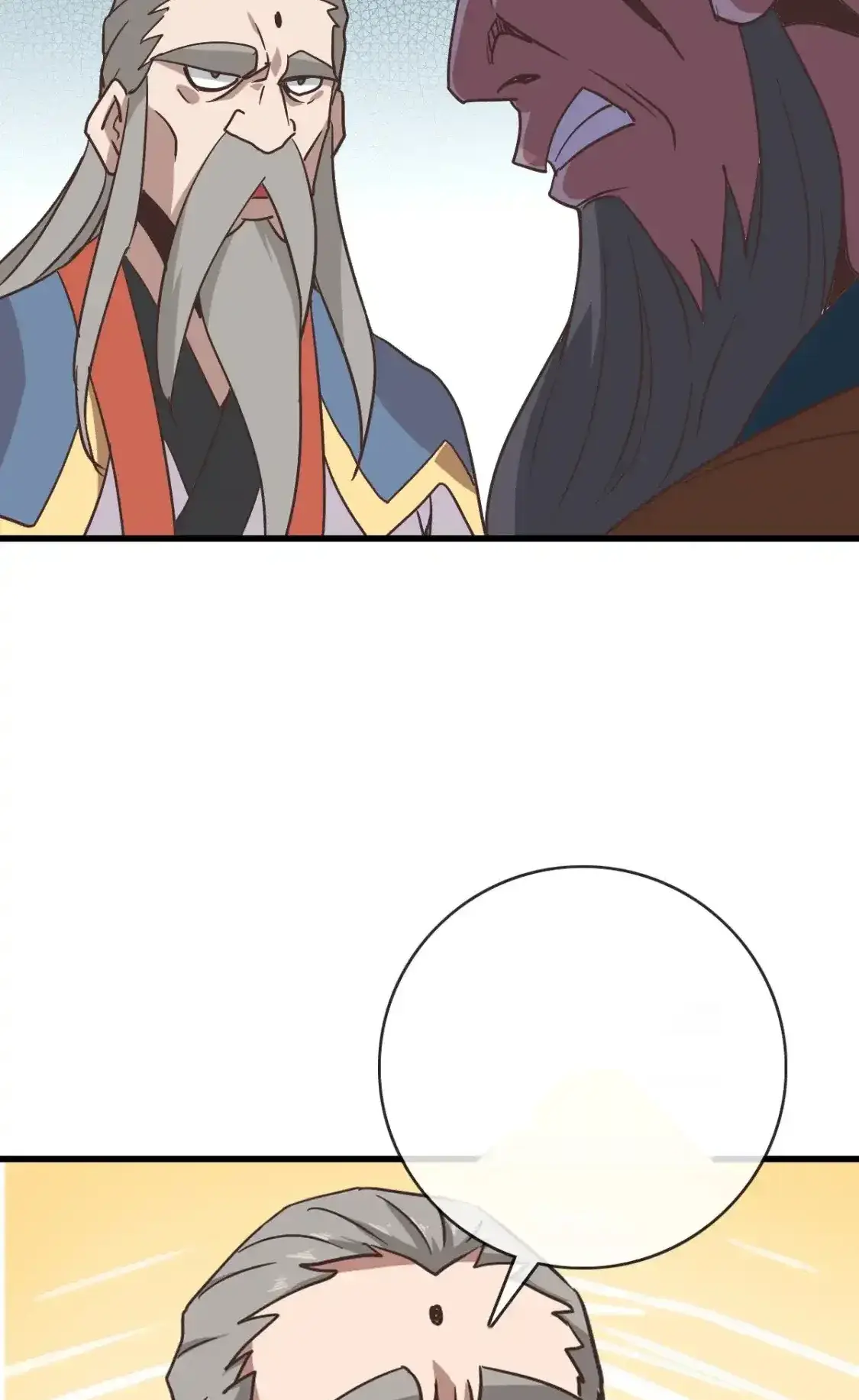 Read Crazy Leveling System fr Manga Online