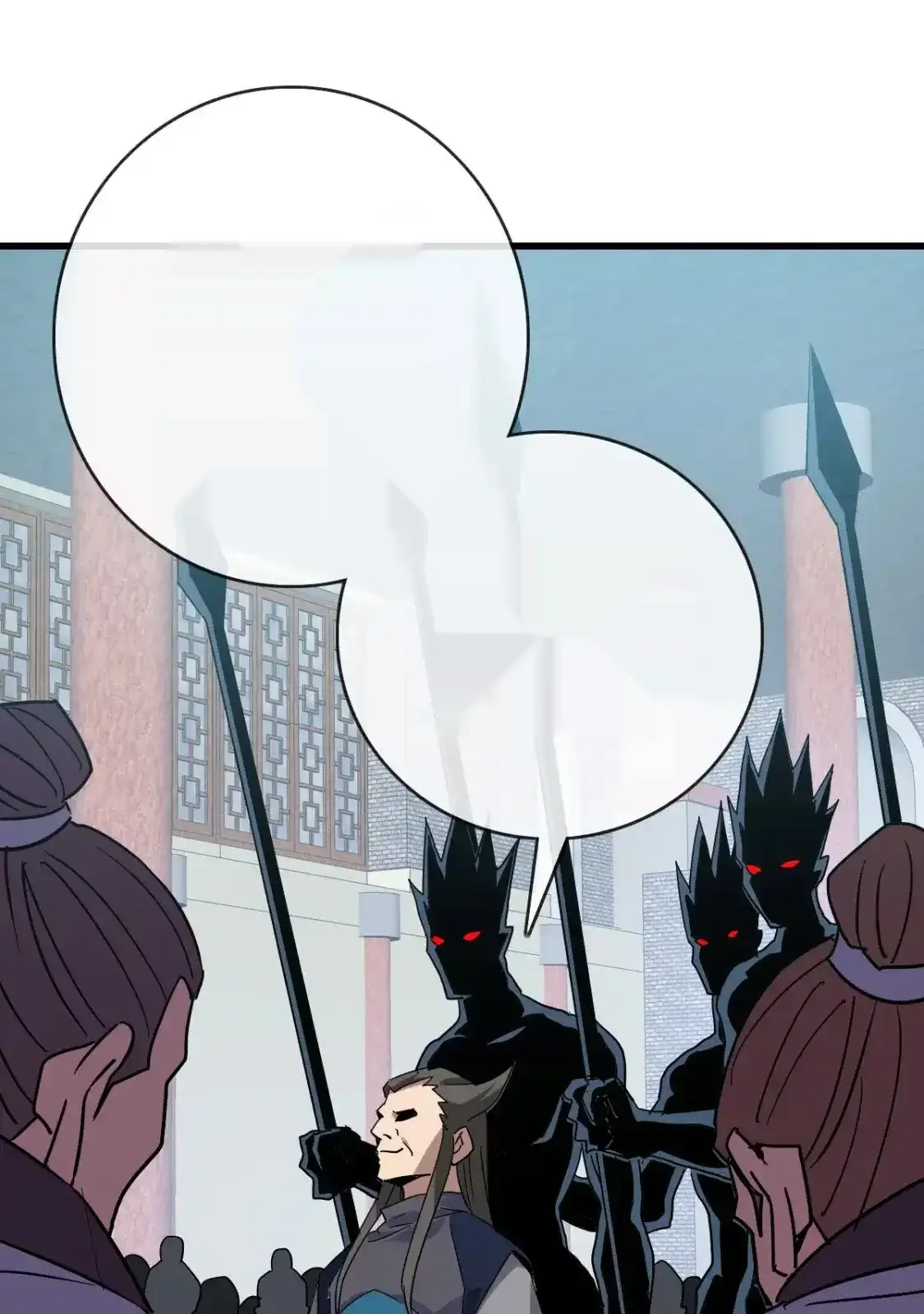 Read Crazy Leveling System fr Manga Online