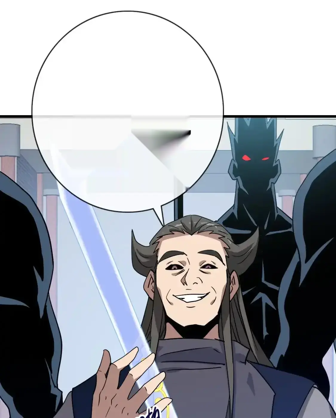 Read Crazy Leveling System fr Manga Online