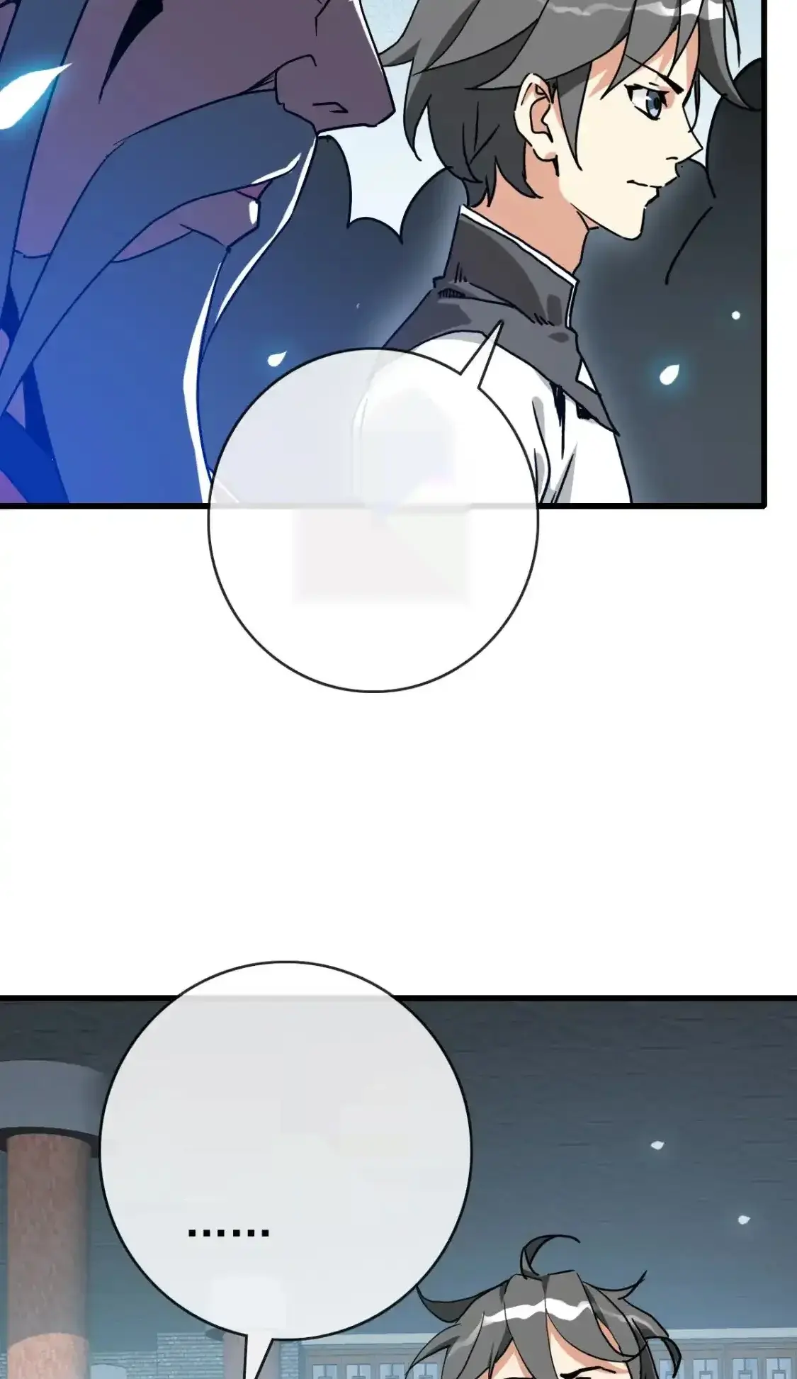 Read Crazy Leveling System fr Manga Online