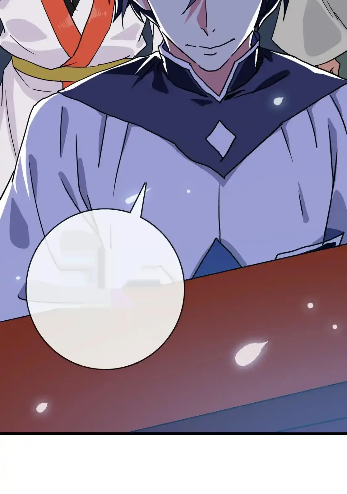 Read Crazy Leveling System fr Manga Online