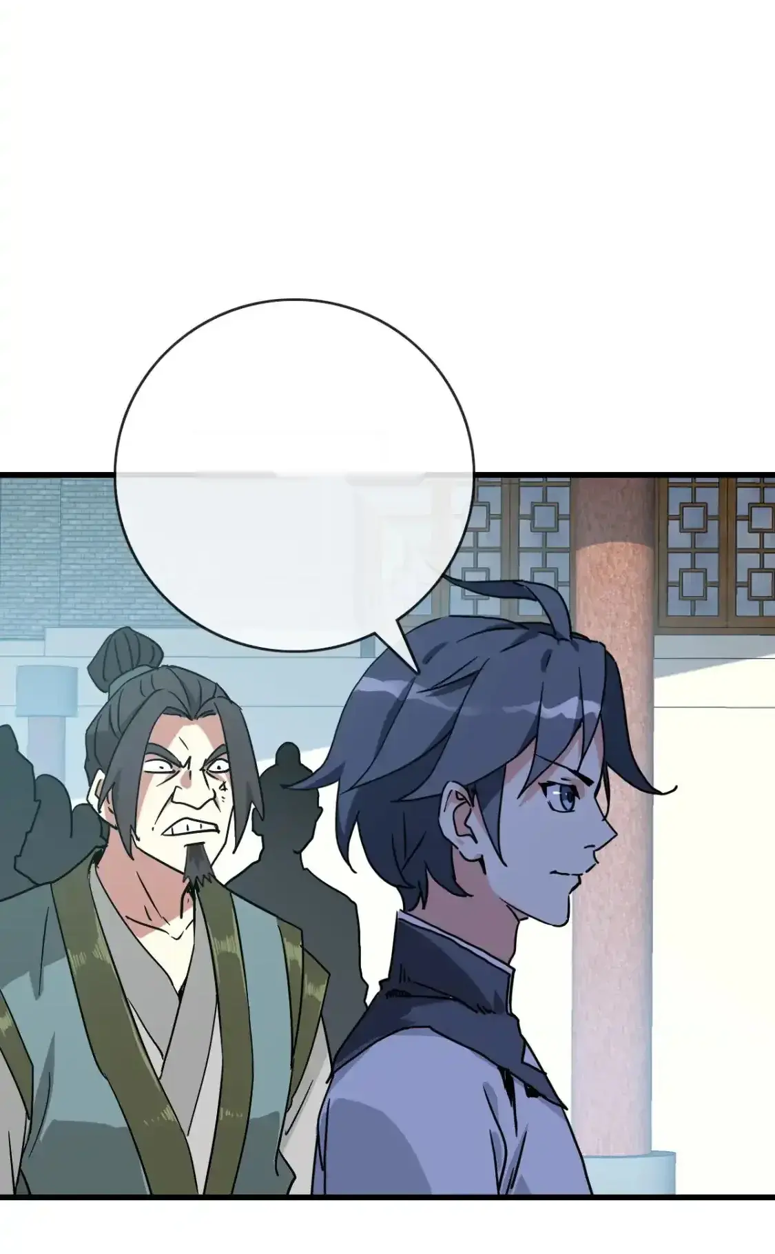 Read Crazy Leveling System fr Manga Online