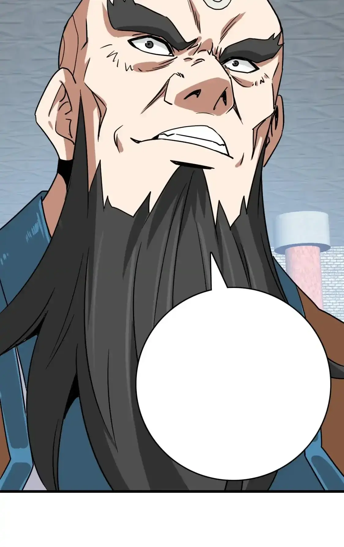 Read Crazy Leveling System fr Manga Online