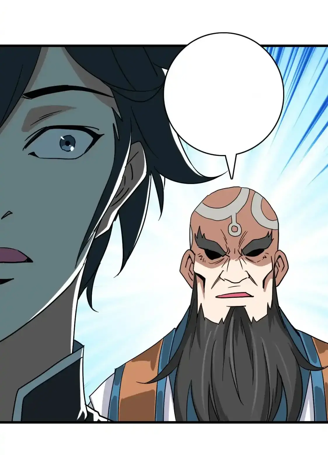 Read Crazy Leveling System fr Manga Online