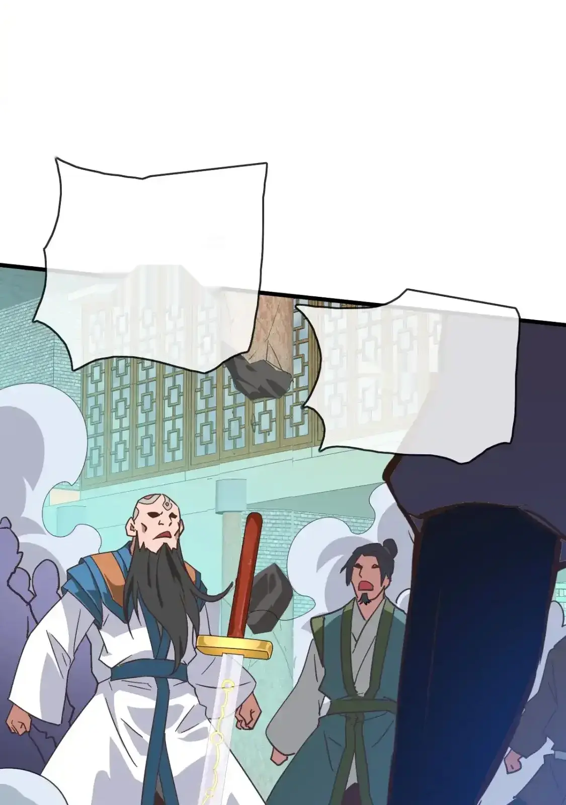 Read Crazy Leveling System fr Manga Online