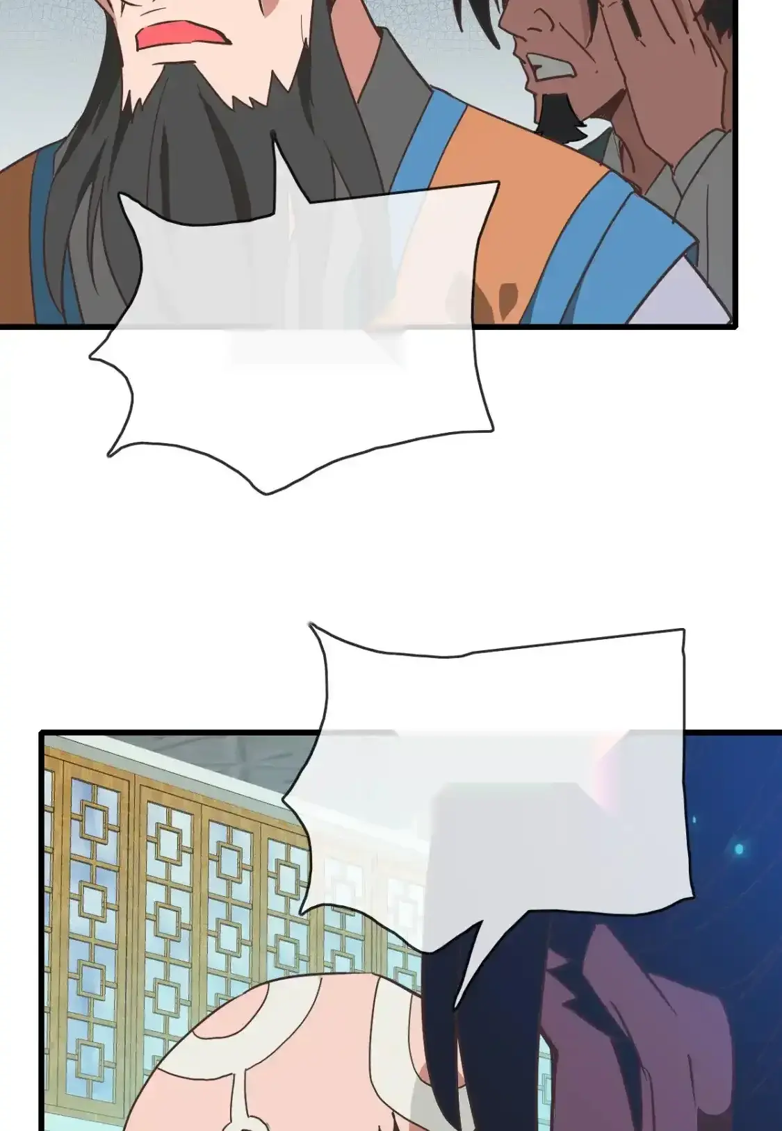 Read Crazy Leveling System fr Manga Online