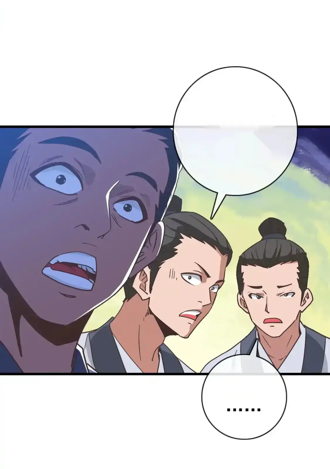 Read Crazy Leveling System fr Manga Online