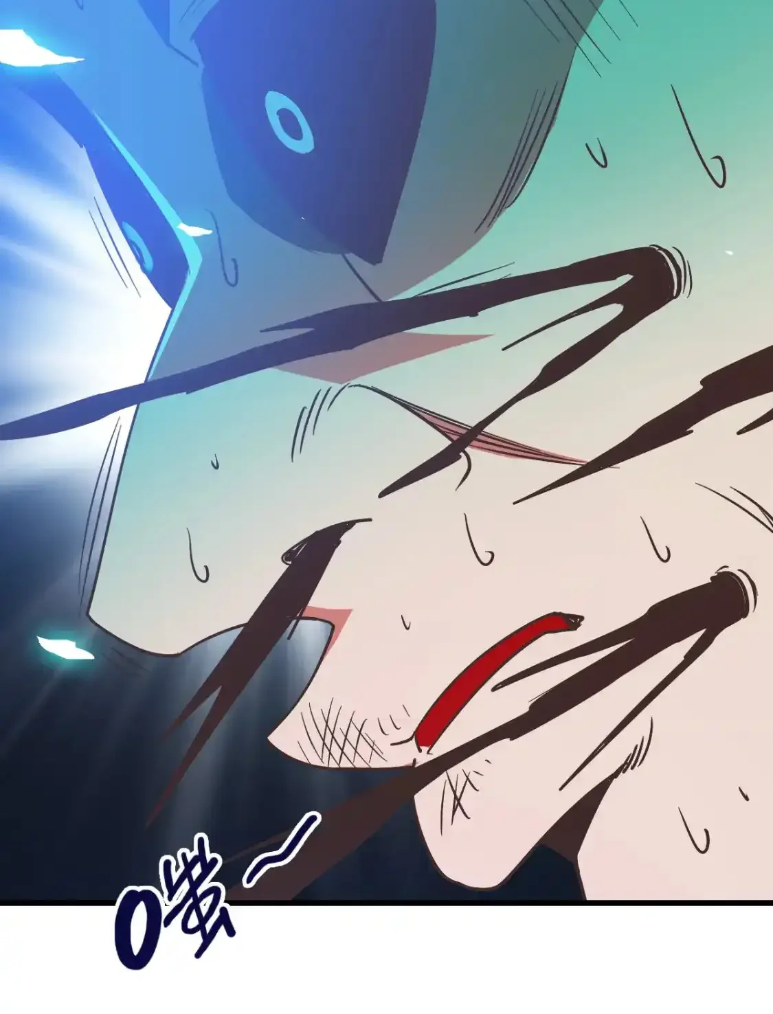 Read Crazy Leveling System fr Manga Online