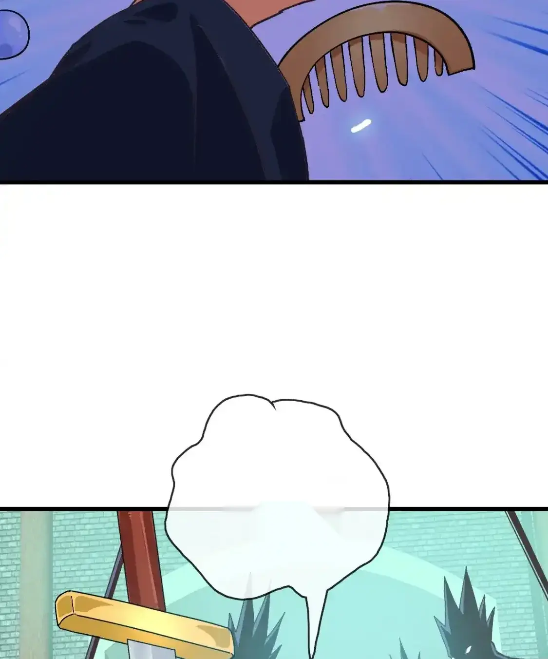 Read Crazy Leveling System fr Manga Online