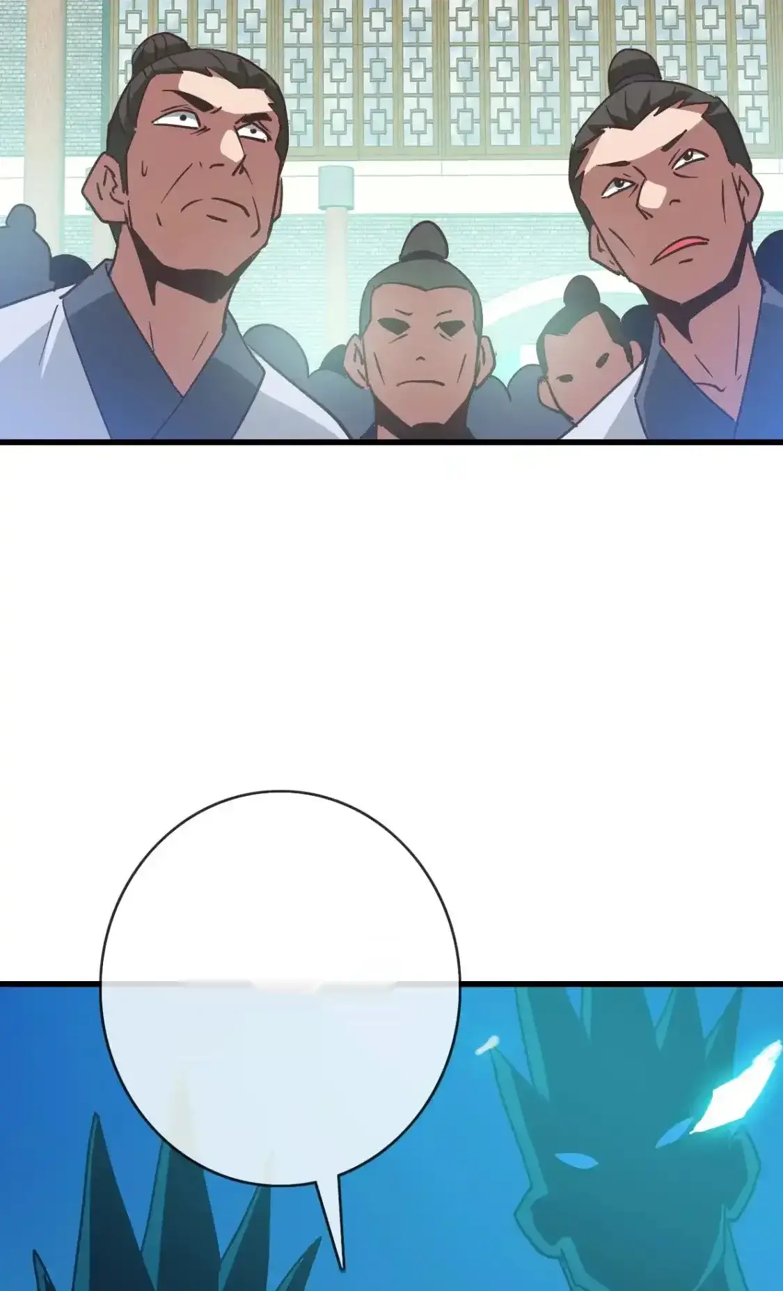 Read Crazy Leveling System fr Manga Online