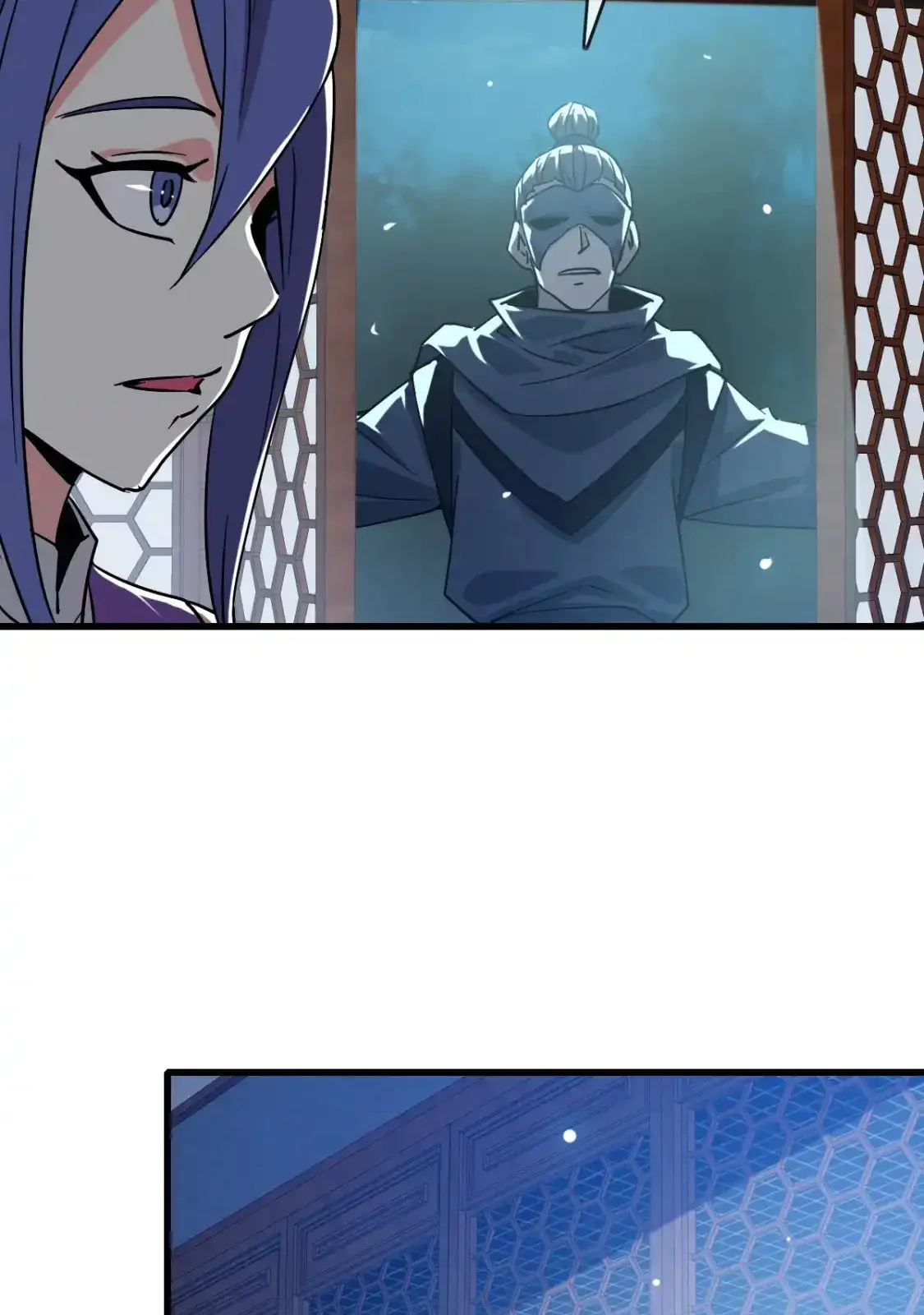 Read Crazy Leveling System fr Manga Online