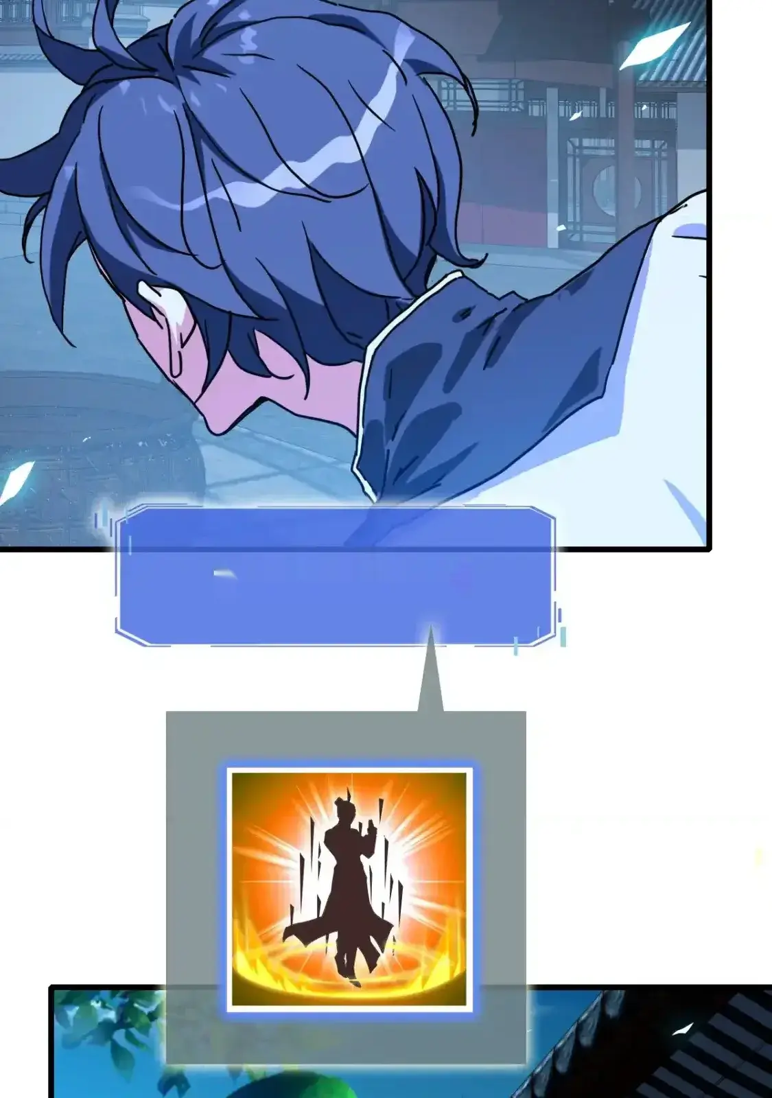 Read Crazy Leveling System fr Manga Online