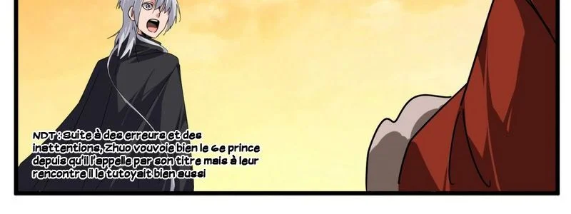 Read Demonic Emperor fr Manga Online