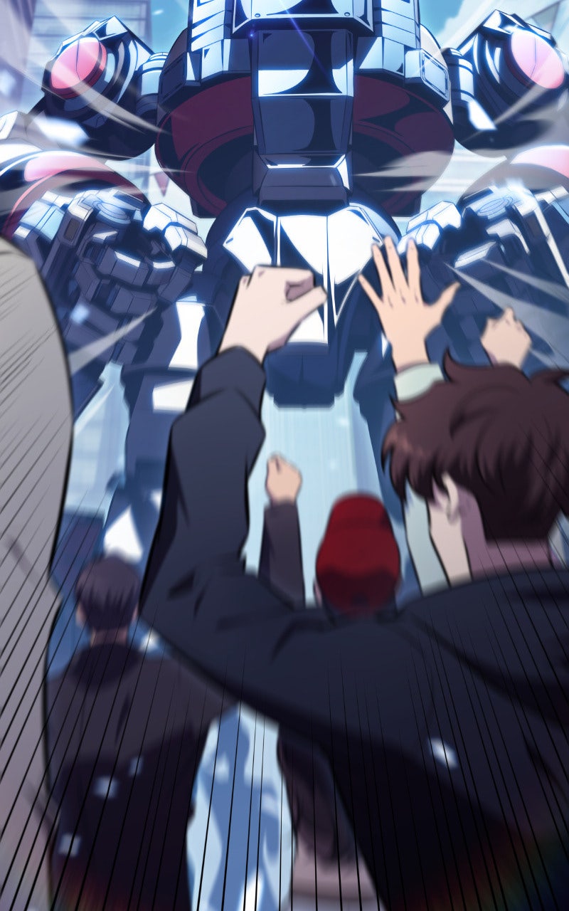 Read Eat Before You Go fr Manga Online