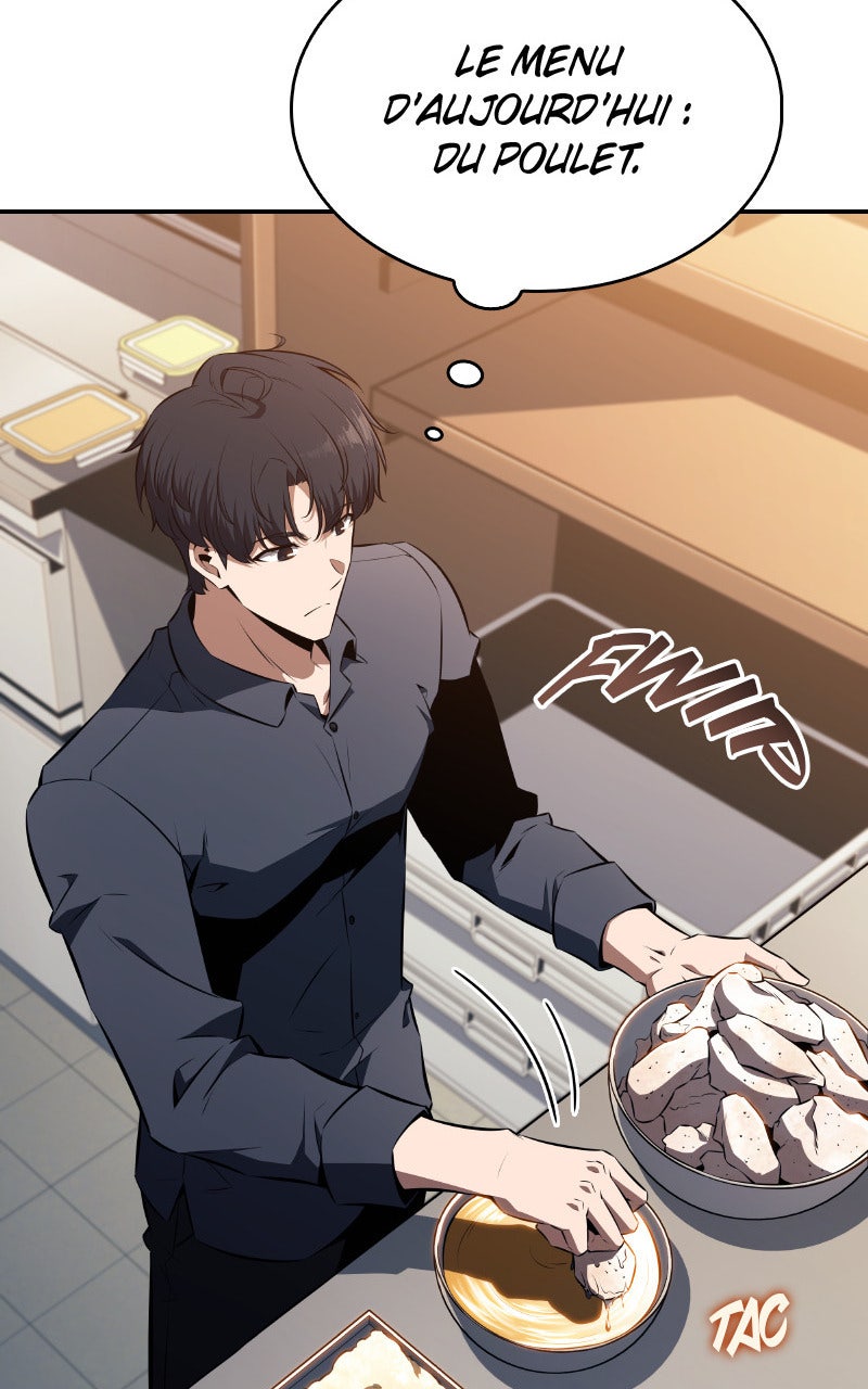 Read Eat Before You Go fr Manga Online