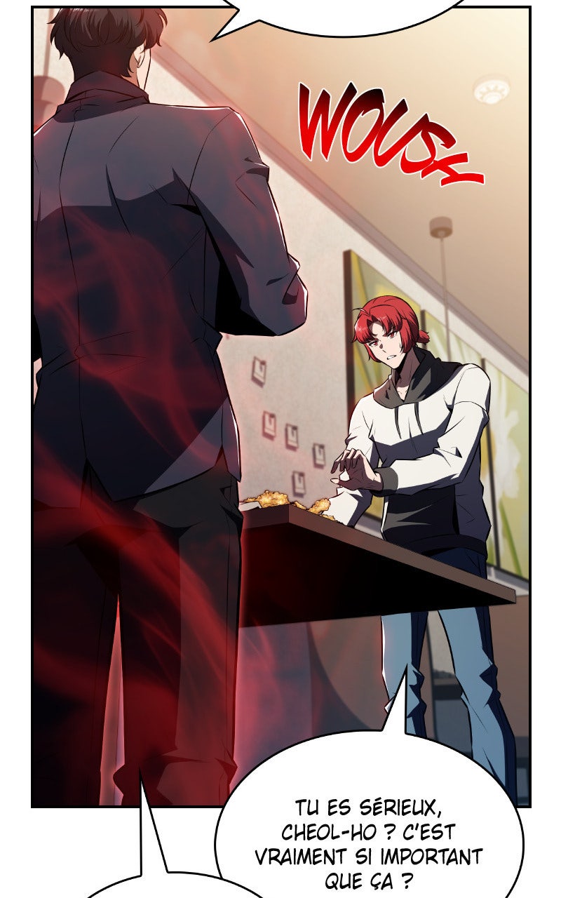 Read Eat Before You Go fr Manga Online