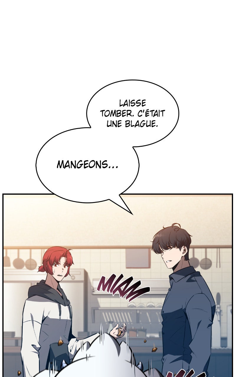 Read Eat Before You Go fr Manga Online