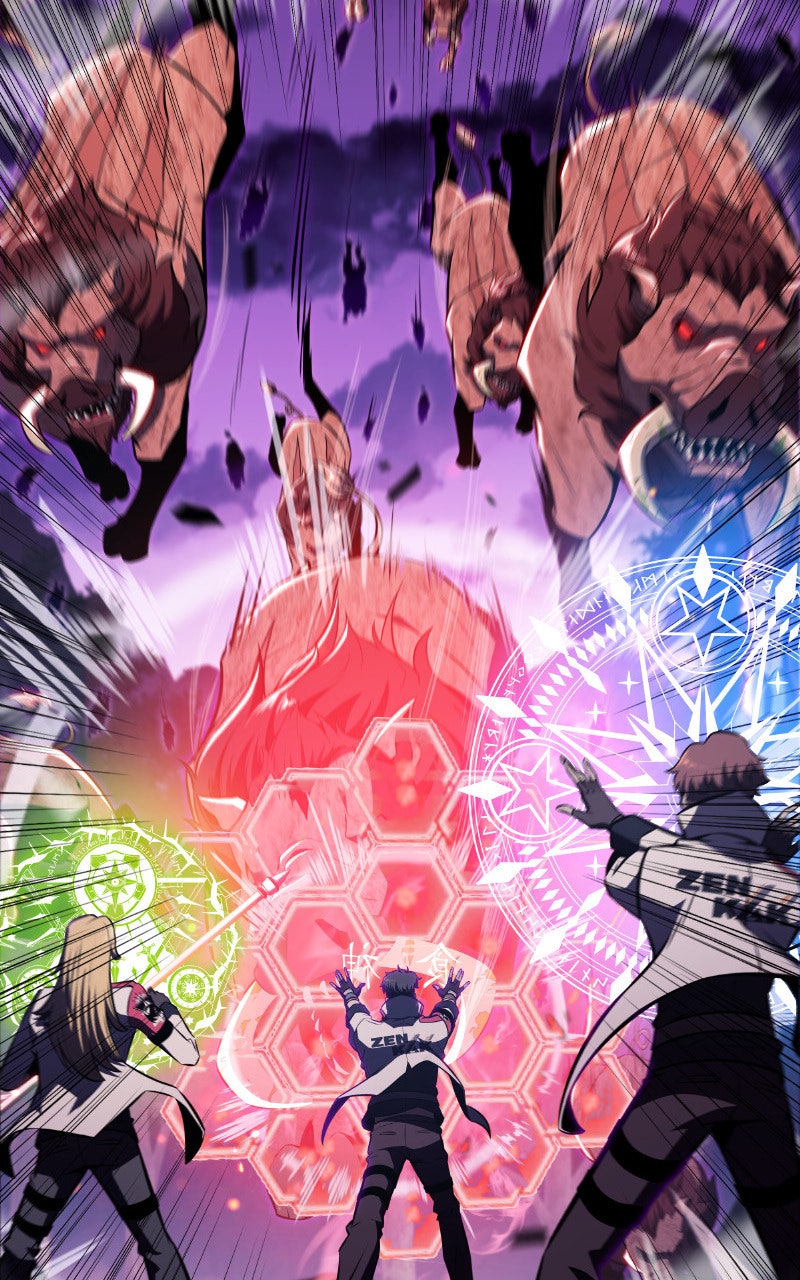 Read Eat Before You Go fr Manga Online