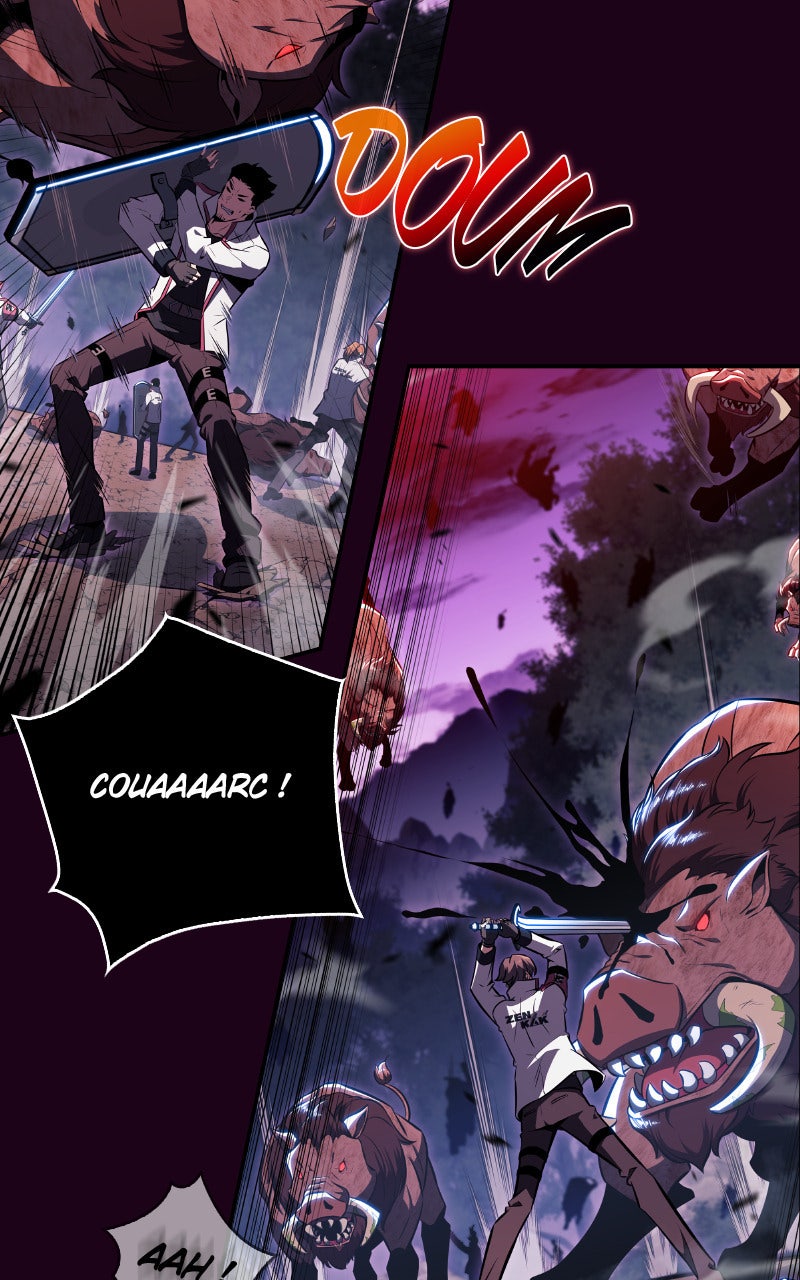 Read Eat Before You Go fr Manga Online