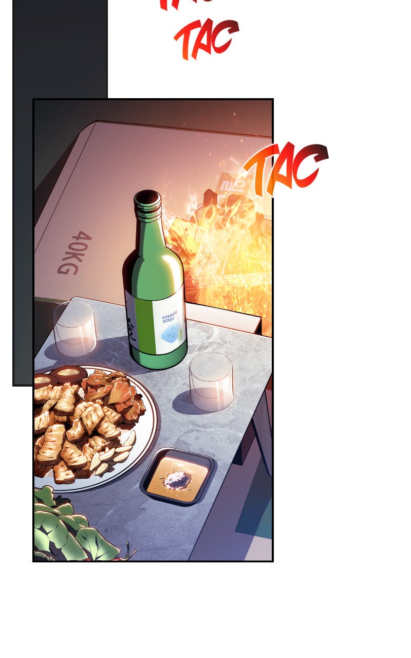 Read Eat Before You Go fr Manga Online