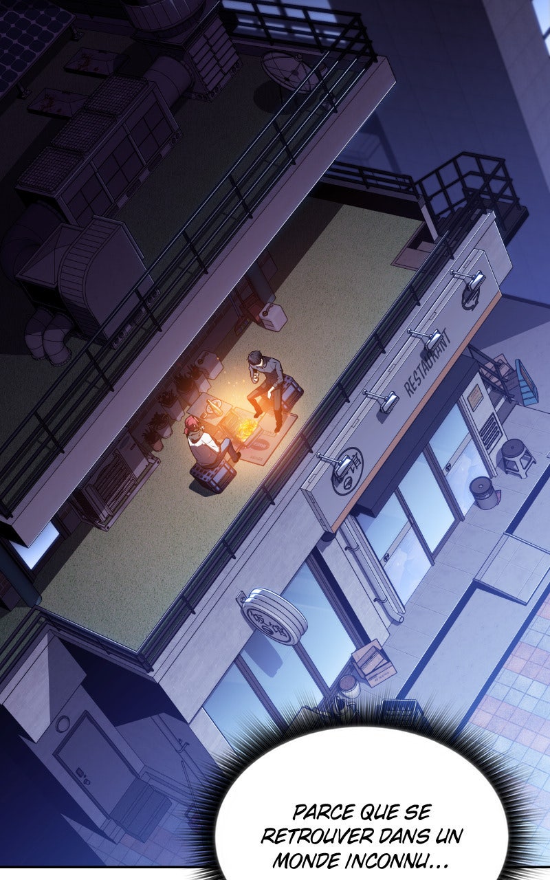 Read Eat Before You Go fr Manga Online