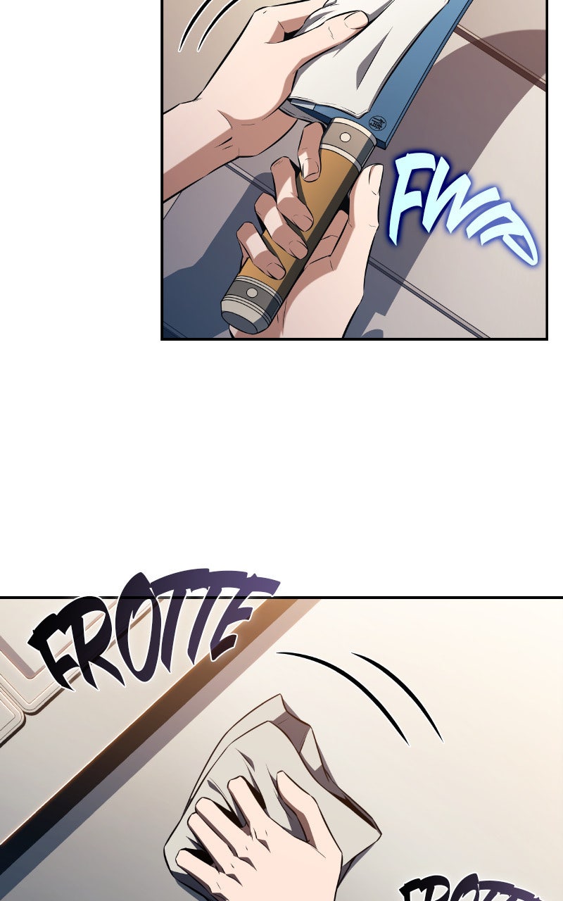 Read Eat Before You Go fr Manga Online